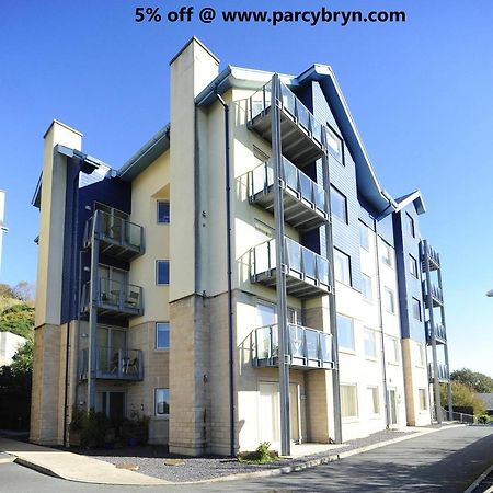Parc Y Bryn Serviced Apartments Aberystwyth Eksteriør billede