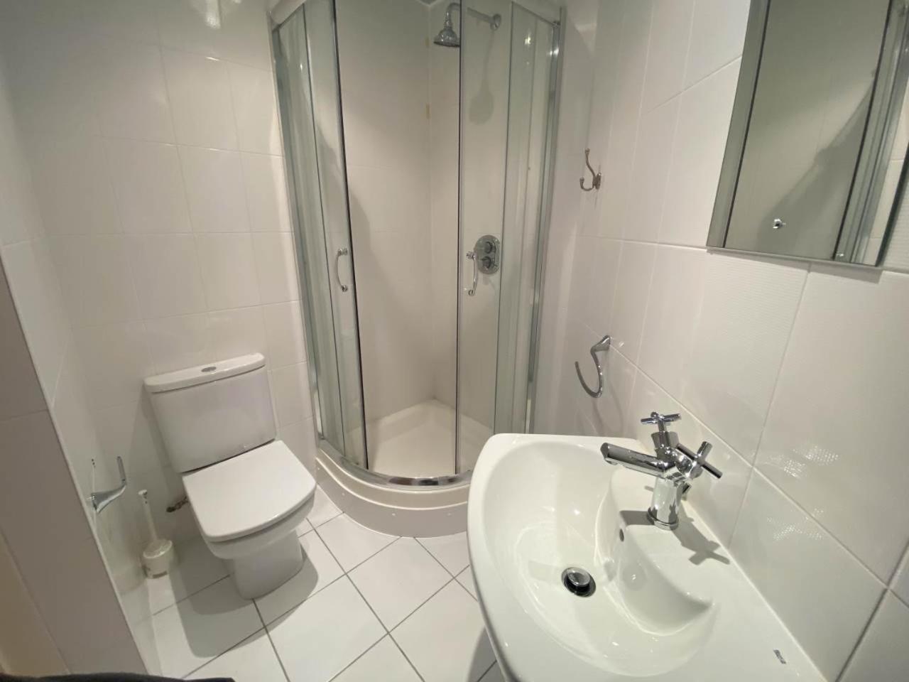 Parc Y Bryn Serviced Apartments Aberystwyth Eksteriør billede