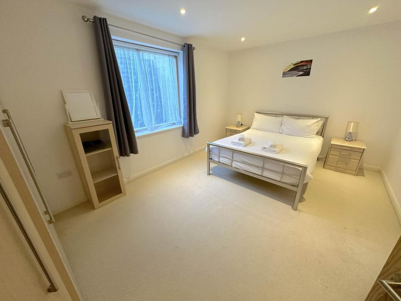 Parc Y Bryn Serviced Apartments Aberystwyth Eksteriør billede
