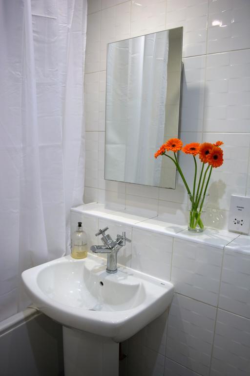 Parc Y Bryn Serviced Apartments Aberystwyth Eksteriør billede