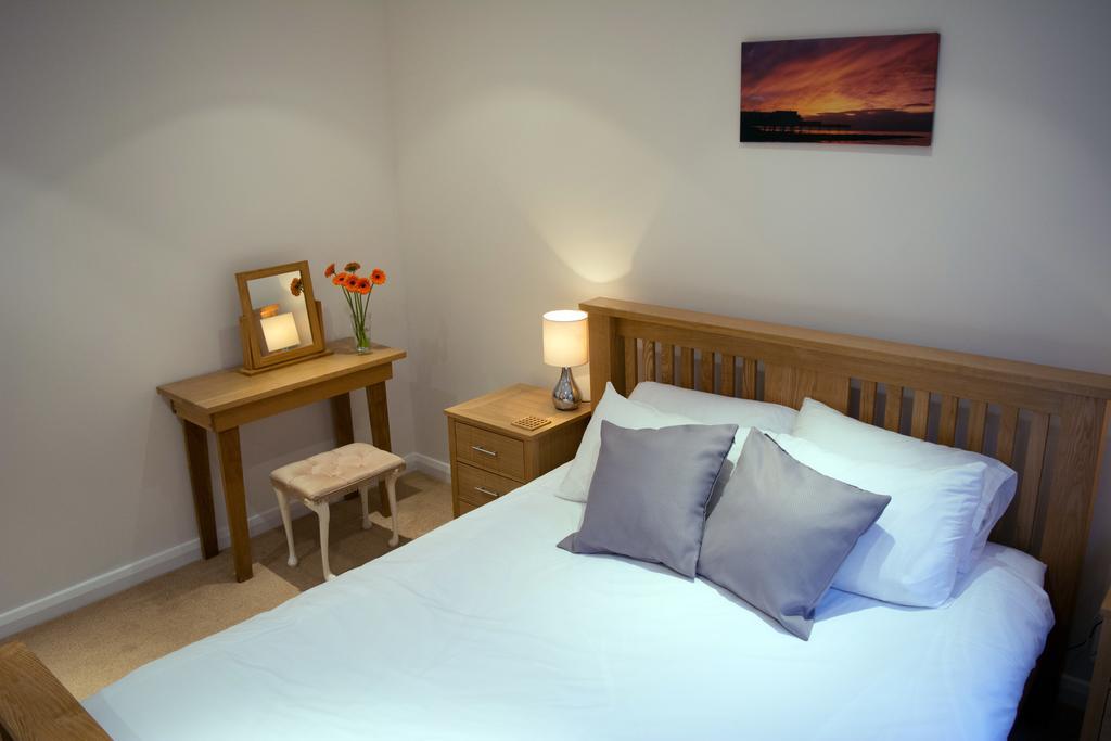 Parc Y Bryn Serviced Apartments Aberystwyth Eksteriør billede