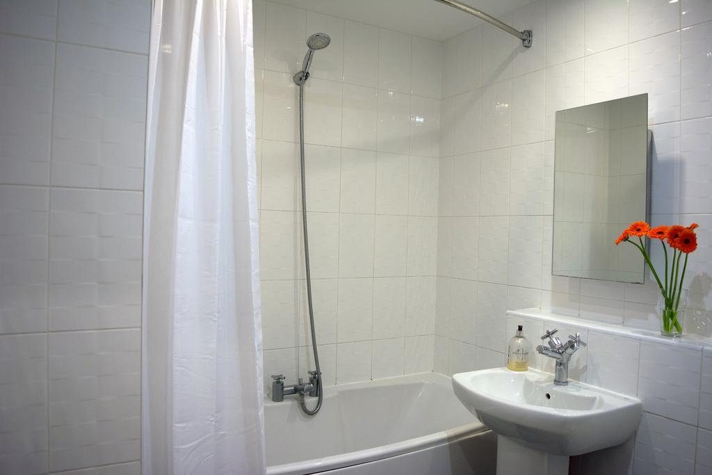 Parc Y Bryn Serviced Apartments Aberystwyth Eksteriør billede