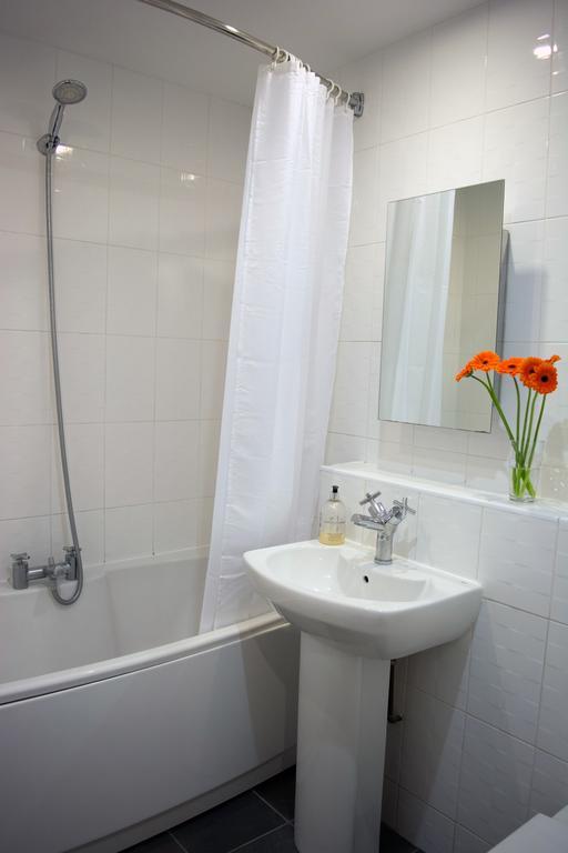 Parc Y Bryn Serviced Apartments Aberystwyth Eksteriør billede