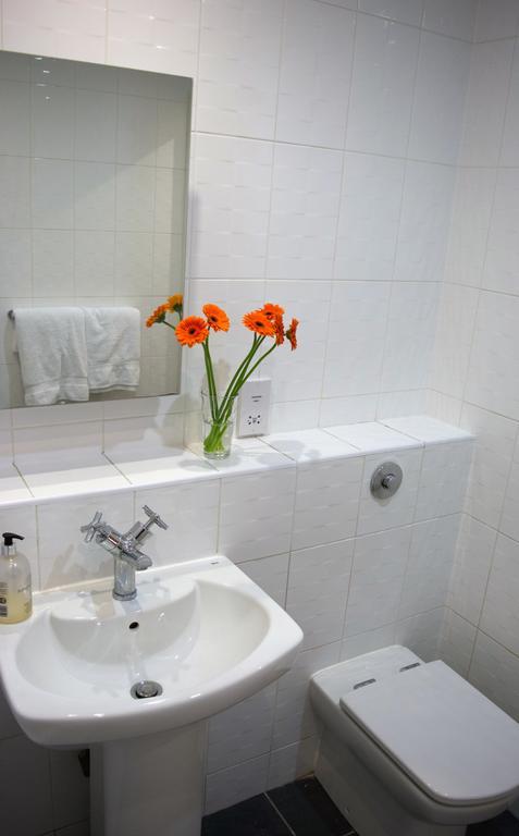 Parc Y Bryn Serviced Apartments Aberystwyth Eksteriør billede