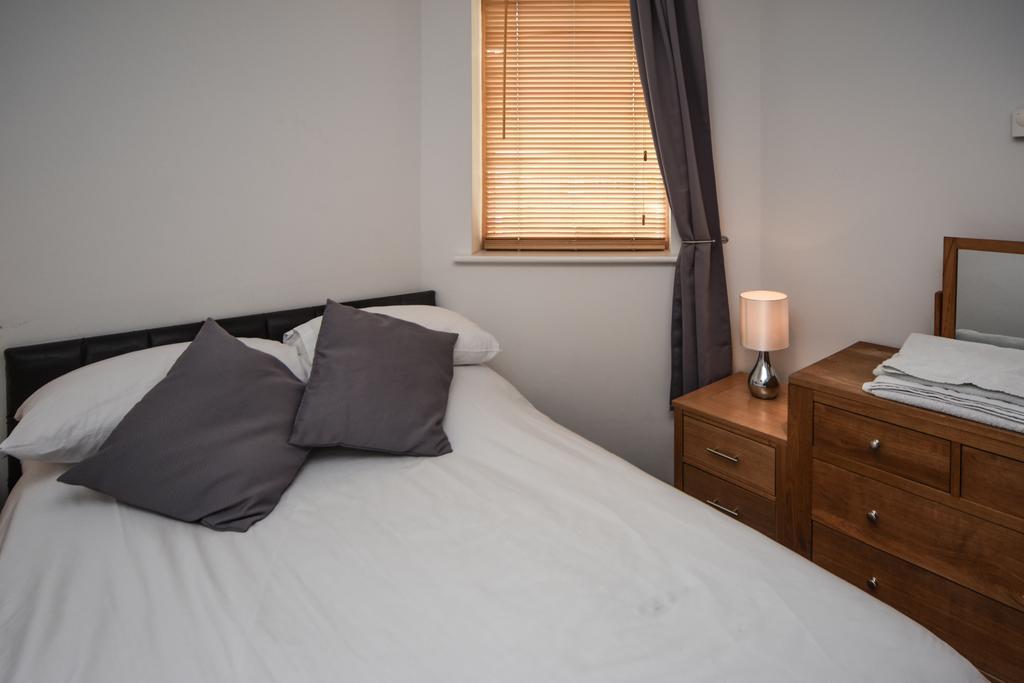 Parc Y Bryn Serviced Apartments Aberystwyth Eksteriør billede