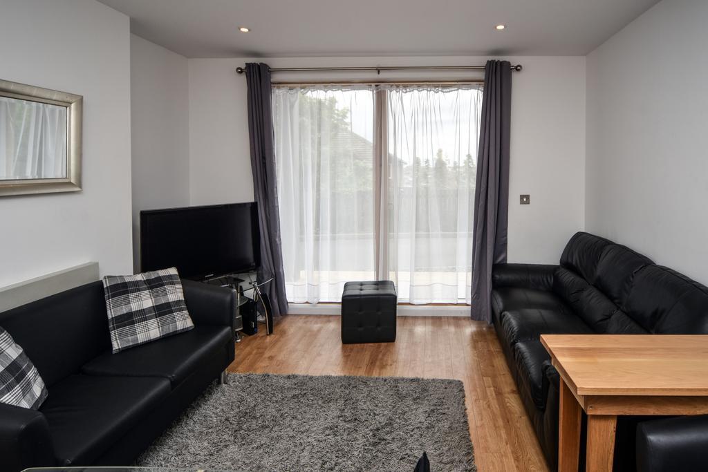 Parc Y Bryn Serviced Apartments Aberystwyth Eksteriør billede