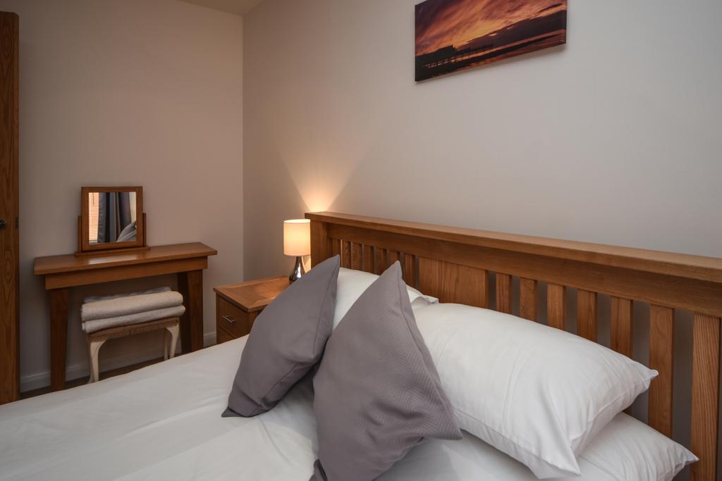 Parc Y Bryn Serviced Apartments Aberystwyth Eksteriør billede
