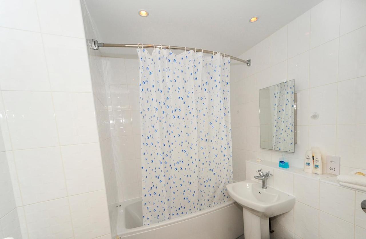 Parc Y Bryn Serviced Apartments Aberystwyth Eksteriør billede